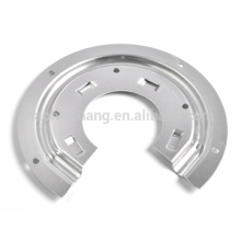 Semicircle ansi non standard flange with drawing,for Switch,Heater,Rice Cooker,Ice refrigerator